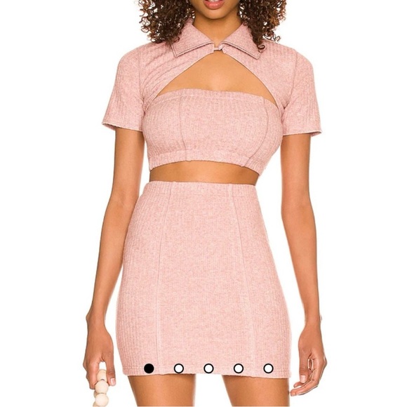 Lovers and Friends 3-piece set - Picture 1 of 3